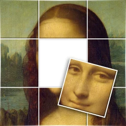أيقونة Jigsort - Jigsaw Puzzle Games